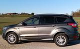 Ford Kuga 1,5 EcoBoost 4x4 129kW ST-Line Automat ...