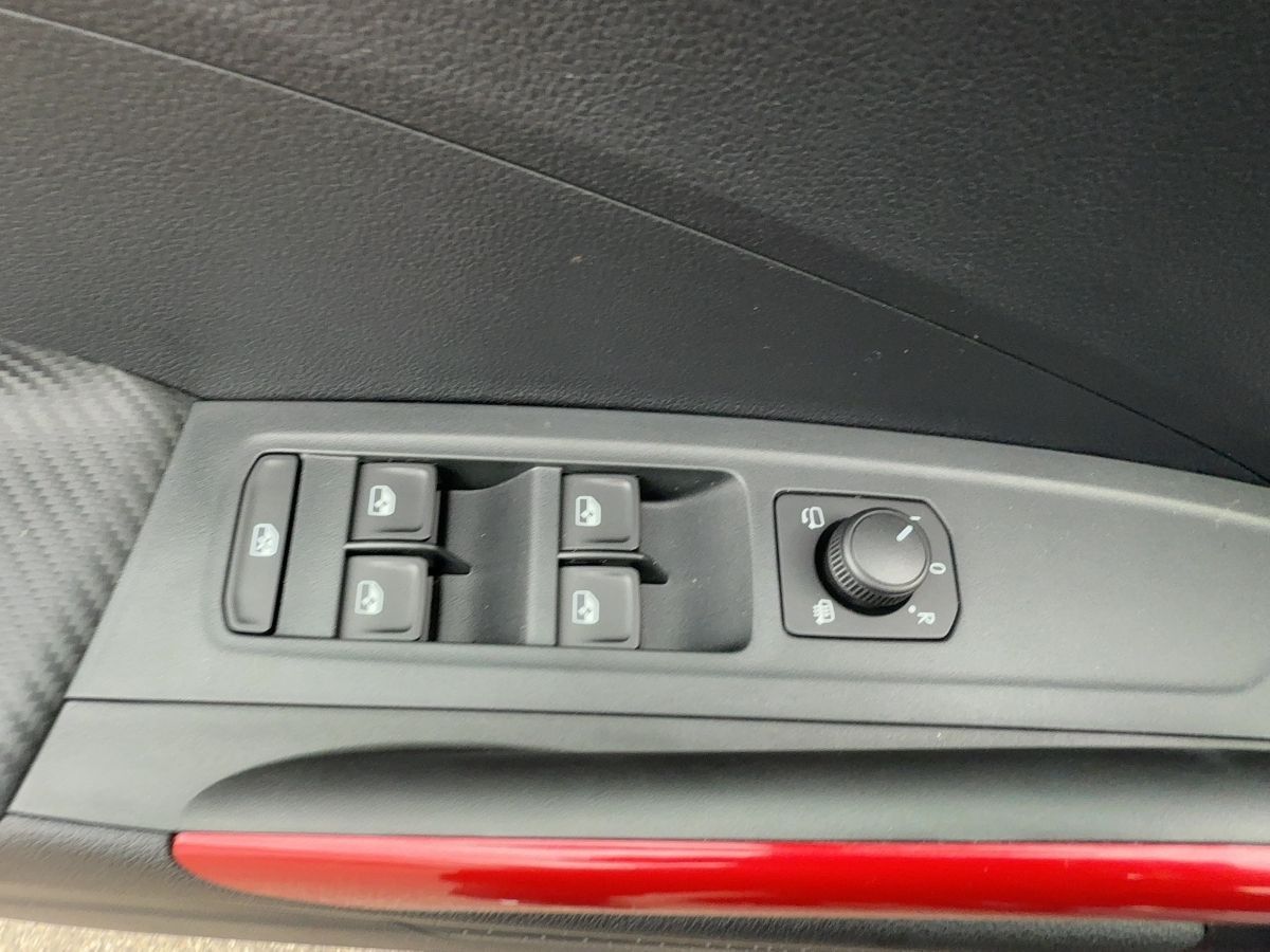 Skoda Fabia - Bild 15