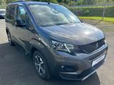 Peugeot Rifter L1 GT Elektro Navi Standheizung Kamera - Peugeot Rifter: Automatik