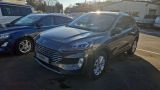 Ford Kuga Titanium X Head-Up DAB LED RFK AHK PDC - Ford Kuga mit Diesel-Antrieb: Allradantrieb