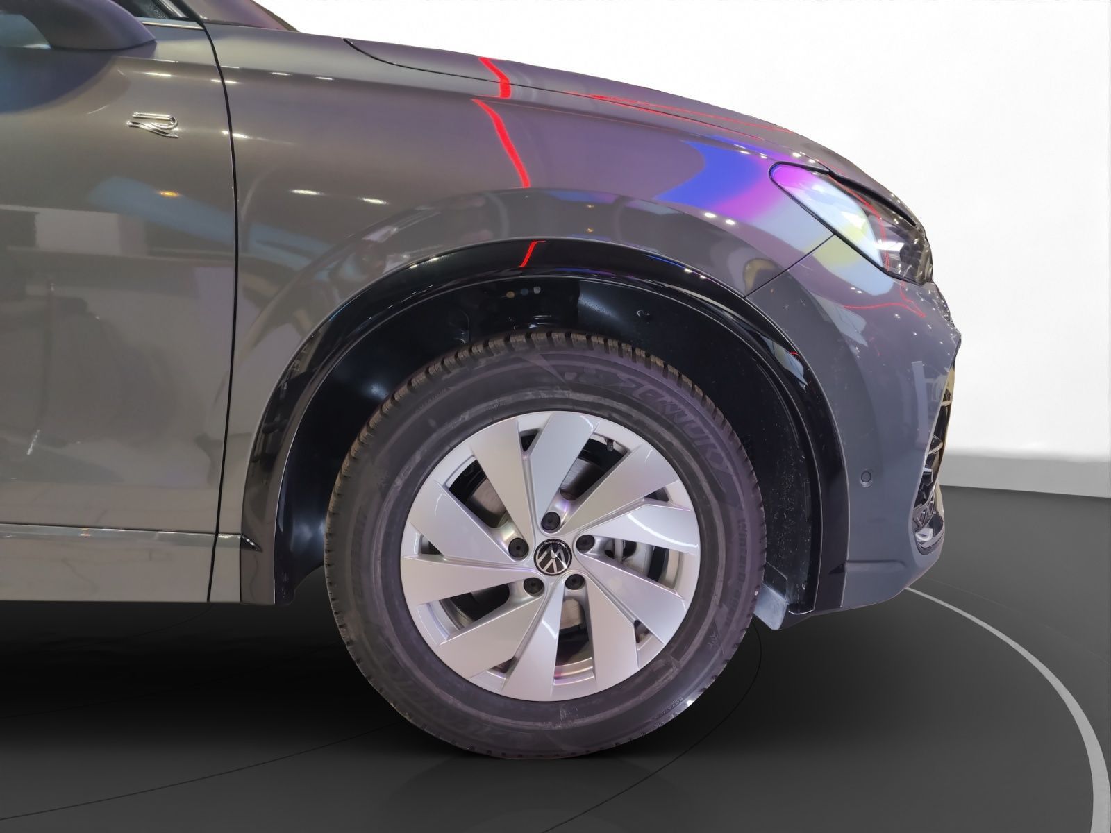 Volkswagen Tiguan - Bild 12