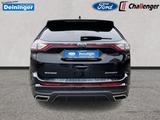 Ford Edge 2.0 l Bi-Turbo Sport 4x4 Autom. AHK STANDHE - scheckheftgepflegte Ford Edge