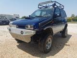 Nissan Terrano II Terrano II 2.7 TD 3 porte Safa - Nissan Terrano: Geländewagen