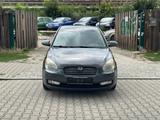 Hyundai accent - gebrauchte Hyundai Accent aus dem Jahr 2007