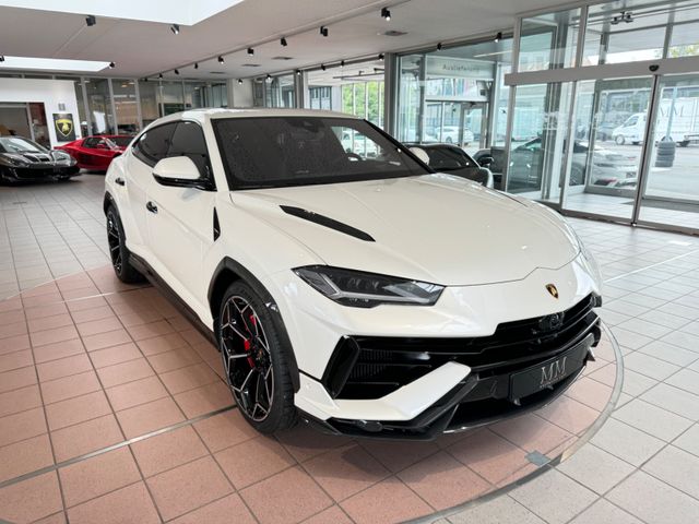 Lamborghini Urus Performante Sonderlack/Pano/Nightv/B&O/HUD