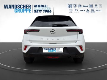 Opel Mokka GS Line 1,2 Turbo Carplay+SHZ+RFK+LHZ+LED