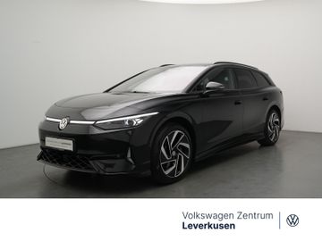 Volkswagen ID.7 GTX 4Motion ACC AHK PANO H/K NAVI MATRIX
