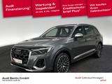 Audi SQ7 TFSI tiptr. MATRIX 7.SITZER STDHZG 360°K HUD - Audi: TFSI