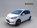 Skoda e-Citigo iV Style 82PS Clima SHZ DAB RFK DAB CCS - Skoda Citigo mit Elektro-Antrieb