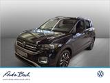 Volkswagen T-Cross United 1.0TSI ACC EPH CarPlay DAB AHK - Volkswagen T-Cross UNITED mit Benzin-Antrieb
