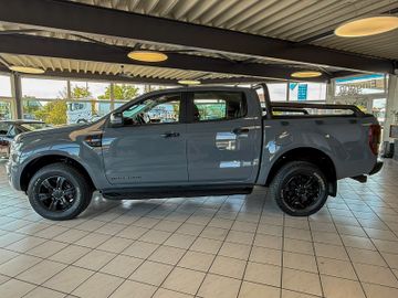 Ford Ranger - 6