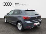 Seat Ibiza 1.0TSI FR-line LED Scheinwerfer, Navi - gebrauchte Seat Ibiza aus dem Jahr 2024
