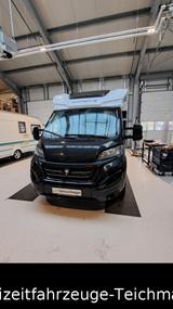 Sunlight T68 Adventure Edition, Sat-TV, AHK, Alarm, Klima - Sunlight A 68