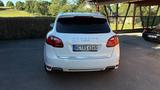 Porsche Cayenne Diesel - - Porsche Cayenne aus 2012 mit Diesel-Antrieb