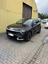 Kia Sportage 1.6 T-GDI Plug-in Hybrid, Spirit 4WD