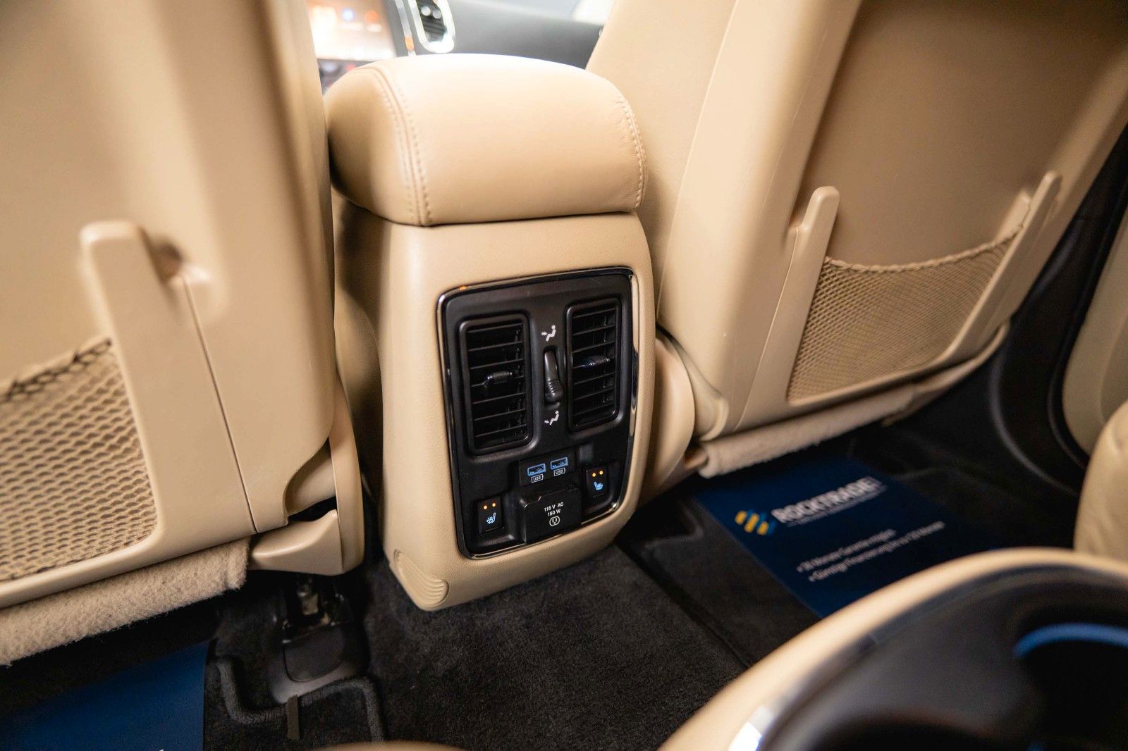 Fahrzeugabbildung Dodge Durango 3.6 V6 4x4 CITADEL | ACC | XENON | LED
