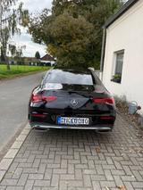Mercedes-Benz CLA 180 - Coupé AMG Line  - gebrauchte Mercedes-Benz CLA 180 aus dem Jahr 2021