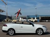 Renault Megane / Cabrio Luxe Automatik Xenon Leder Navi - gebrauchte Renault Megane aus dem Jahr 2011