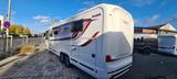 Kabe Travel Master Imperial i910 QB Tandem 2025 - Kabe Wohnmobile & Wohnwagen
