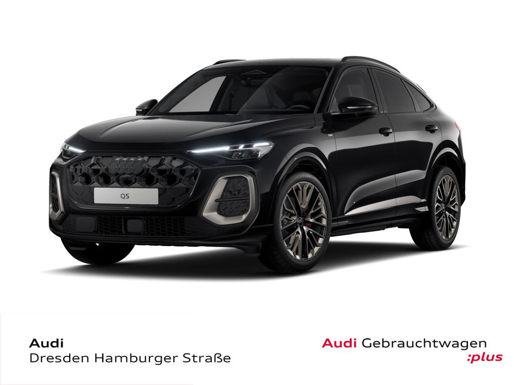 Image of Audi Q5