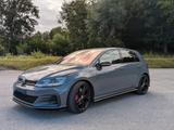 Volkswagen Golf 2.0 TSI 213kW OPF DSG GTI TCR GTI TCR