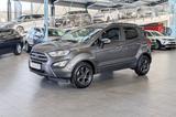 Ford EcoSport 1.0 Cool & Connect *AHK*Navi* - Ford EcoSport Cool&Connect Gebrauchtwagen
