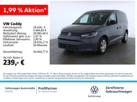 Volkswagen Caddy - Vorschau Bild 1