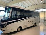 Concorde 850L Carisma Eurocargo  - Concorde Integrierter