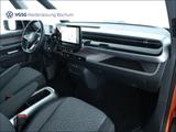 Volkswagen ID. Buzz Pro AHK Klima Navi Matrix Kamera ACC - Volkswagen ID. Buzz aus 2023
