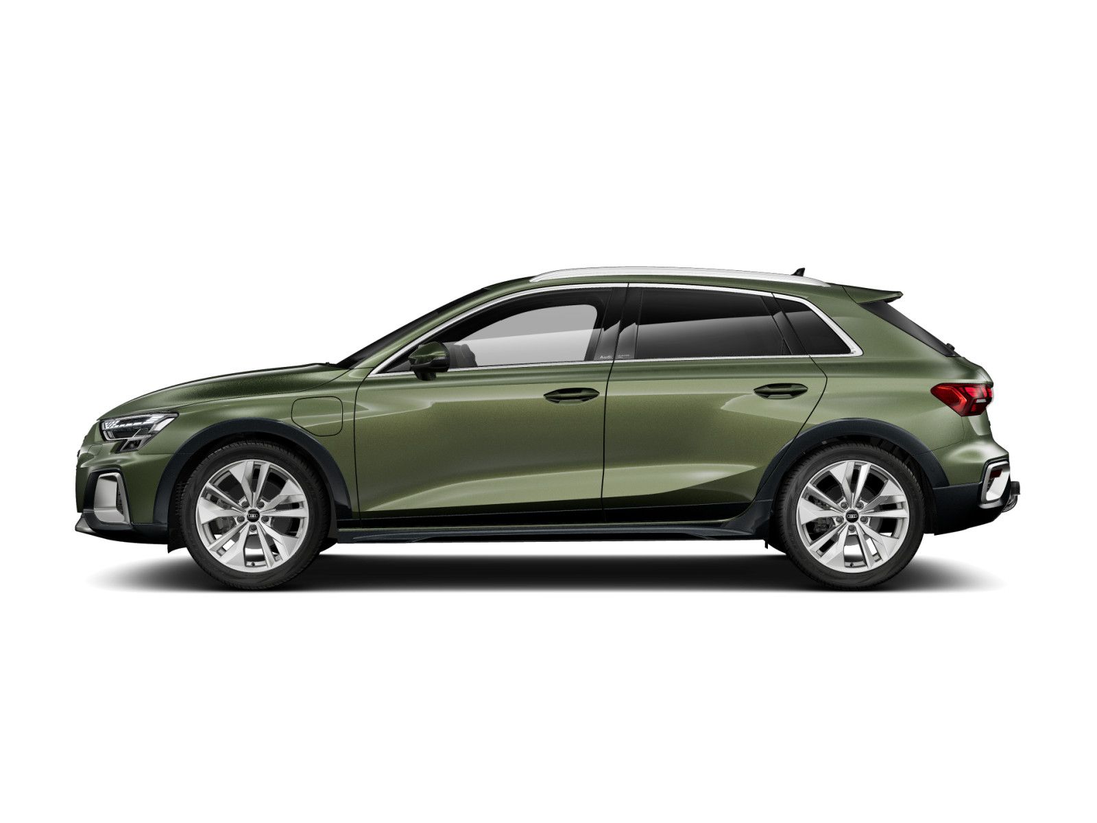 Audi A3 - Bild 7