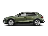 Audi A3 - Vorschau Bild 7