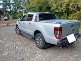 Ford Ranger Wildtrak 3,2l - Ford Ranger von privat
