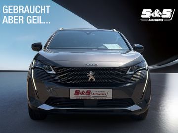 Peugeot 3008 1.2 PureTech 130 GT-Line NAVIKAMERAAHK