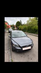 Volvo V50 2.4i - Volvo V50: 2.4