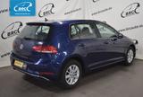 Volkswagen Golf 1.6TDI DSG - Volkswagen Golf mit Diesel-Antrieb: Kleinwagen, Automatik