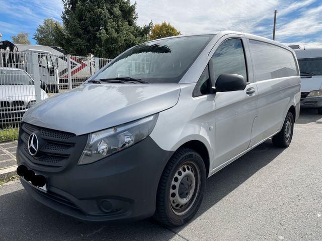 Mercedes-Benz Vito 114 CDI -CAMERA-BT RWD lang-I Hd