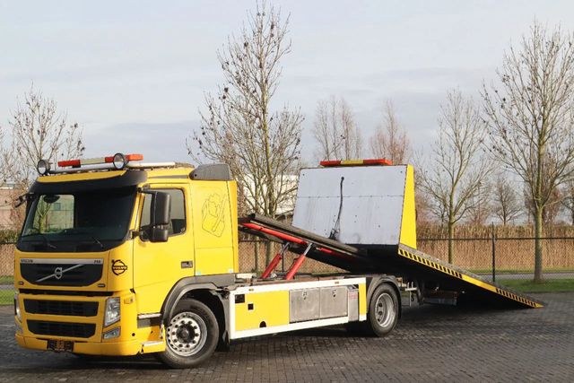 Volvo FM 380 4X2 | RECOVERY | TEVOR | ABSCHLEPP DEPANN