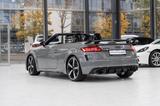 Audi TT RS Cabrio qu *NARDO-GRAU*RS-ABGAS*B/O*MATRIX* - Audi TT RS aus 2019