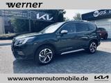Subaru Forester 2.0 MHEV Platinum SOUND LEDER GLASDACH - Subaru Forester: Platinum
