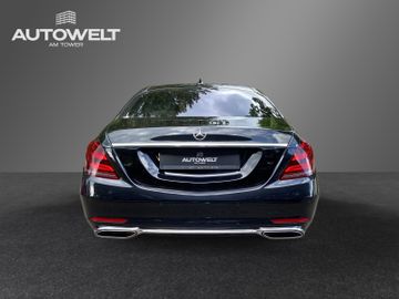 Mercedes S 560 - 6