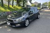 Kia KIA cee'd 1.4 ECO GPL SW Cool - Kia Cee d mit Autogas-Antrieb (LPG)
