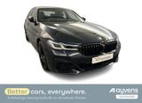 BMW 545 null 545e xDrive Aut. - BMW 545 aus 2023