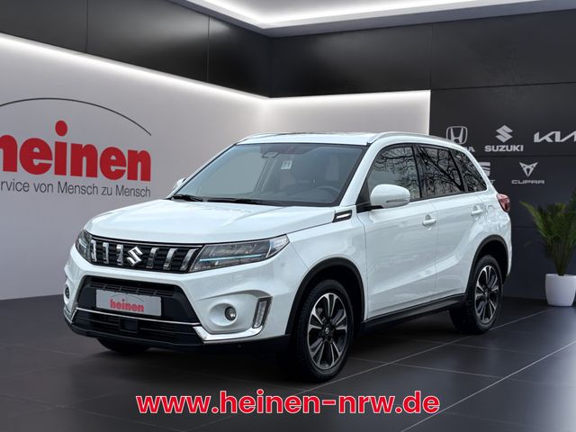 Suzuki Vitara 1.4 Comfort+ Allgrip Hybrid SHZ NAVI DAB