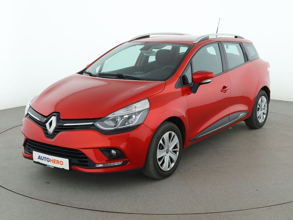 Image of Renault Clio