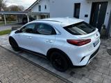 Kia XCeed 1.5 T-GDI DCT Vision  2 1/2 J. Garantie  - Kia XCeed von privat