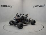 Kawasaki Exeet H2 Blackbull Hyper Quad 200PS Kompressor - KAWASAKI QUAD B