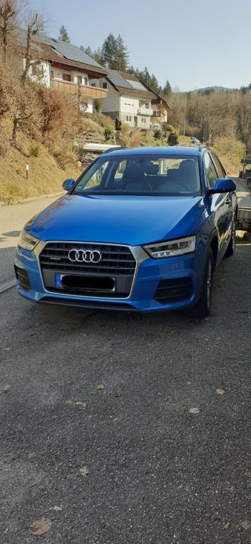 Image of Audi Q3