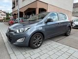 Hyundai i20 FIFA World Cup Edition - Hyundai i20: Fifa