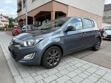Hyundai i20 FIFA World Cup Edition - Hyundai i20: Fifa World Cup Edition