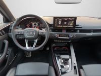 Audi RS4 - Vorschau Bild 3